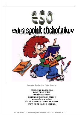 najnovie slo ESO - december